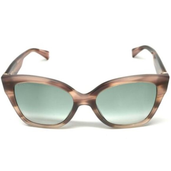 Gucci Women\'s Havana Sunglasses!